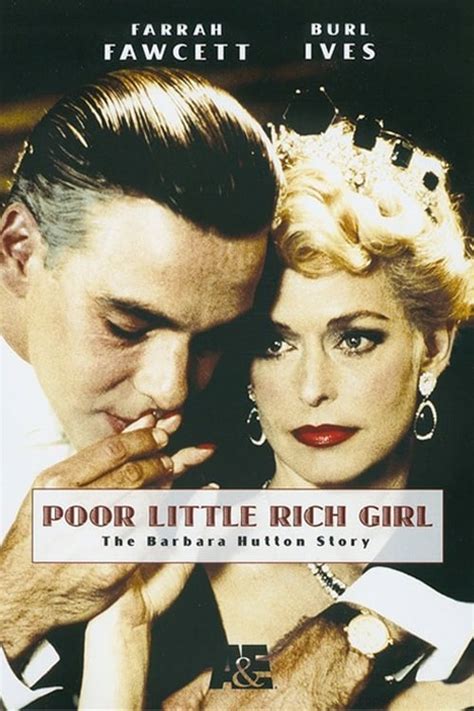 pictures of barbara hutton|poor little rich girls.